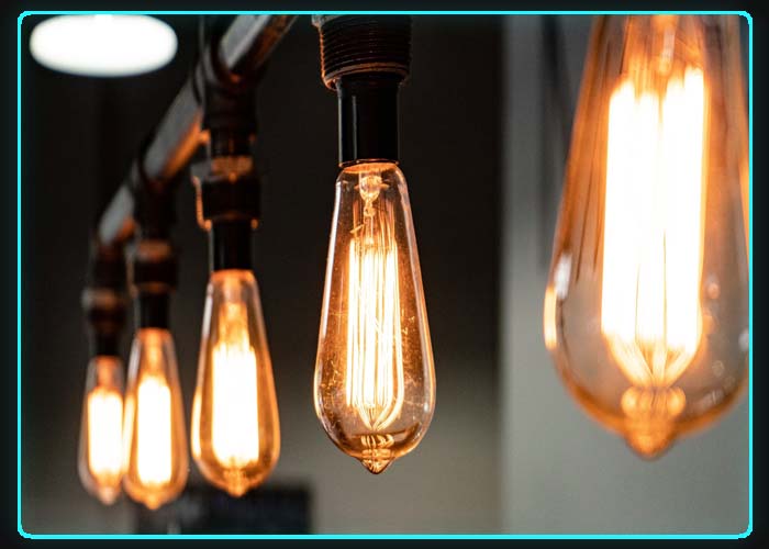 لامپ ادیسونی فیلامنتی