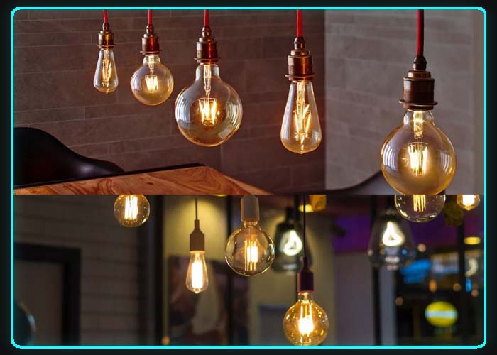 لامپ ادیسونی