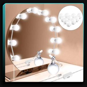 لامپ دور آینه ای آفتابی