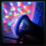 لامپ رقص نور ارزان