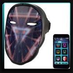 ماسک برند شاینینگ