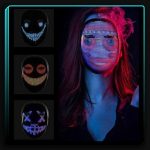 ماسک شاینینگ