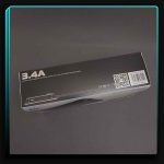 جعبه چهارراهی موکسوم