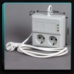 دو راهی محافظ دار پارت الکتریک