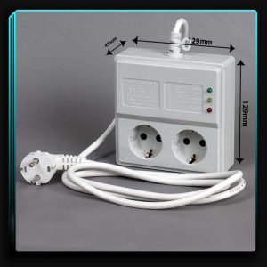 دو راهی محافظ دار پارت الکتریک