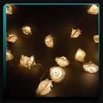 ریسه گل رز 20 تایی