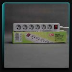 شش راهی پارت الکتریک