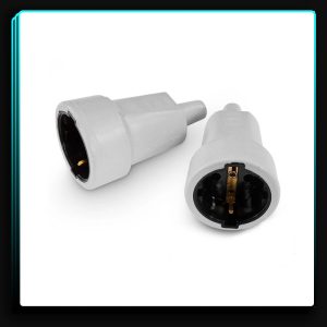 مادگی پارت الکتریک