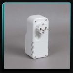 محافظ ولتاژ یخچال و کولرگازی