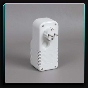 محافظ ولتاژ یخچال و کولرگازی