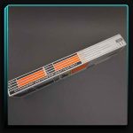 چند راهی 3 متری موکسوم