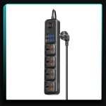 چهار راهی و پورت usb پیشرفته