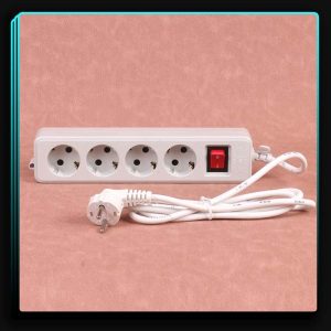 چهار راهی پارت الکتریک