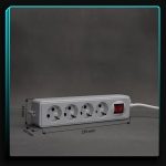 چهارراهی پارت الکتریک