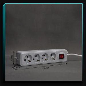 چهارراهی پارت الکتریک