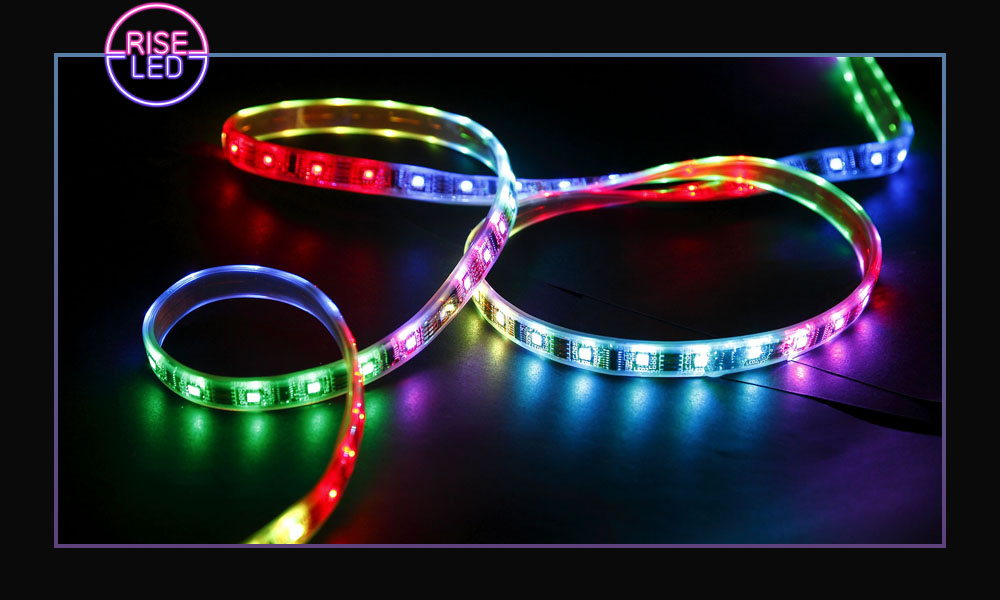 انواع ریسه شلنگی