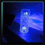 آباژور ال ای دی اسپیکر دار