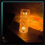 آباژور ال ای دی اسپیکر دار 2