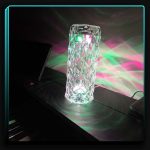 آباژور ال ای دی موزیکال 2