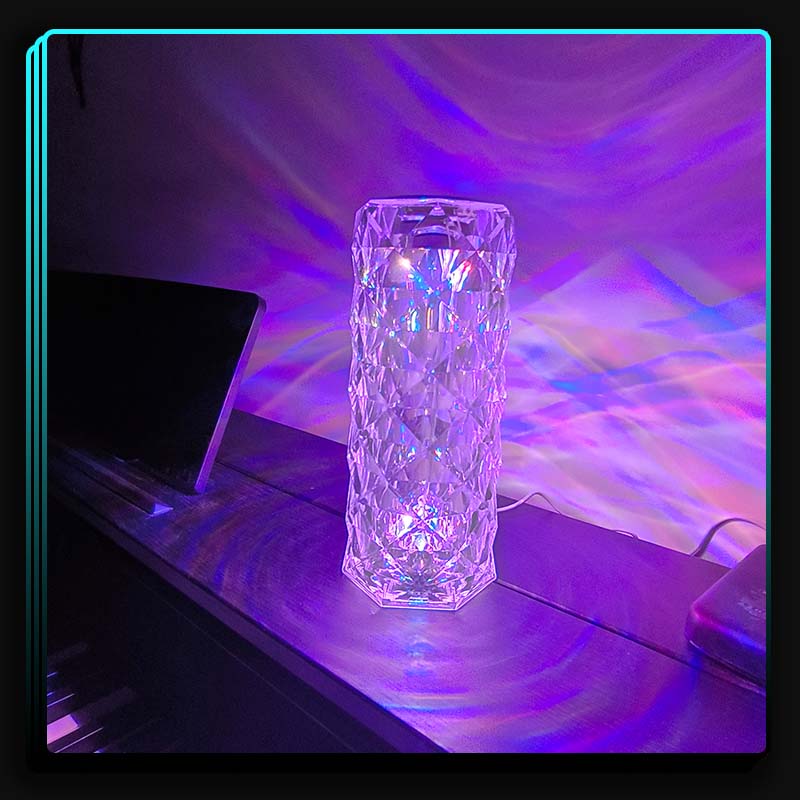 آباژور ال ای دی موزیکال آباژور ال ای دی موزیکال