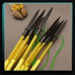 ریسه خوشه گندم2