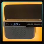 رقص نور وایرلسی