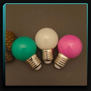 لامپ شب خواب