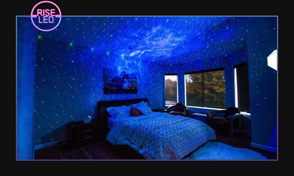 چراغ خواب کهکشانی