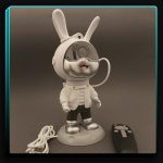 چراغ خواب کهکشانی