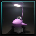 چراغ مطالعه فضانورد