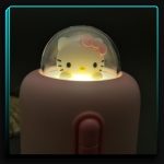 اسپیکر رقص نور دار کیتی