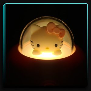 اسپیکر طرح کیتی