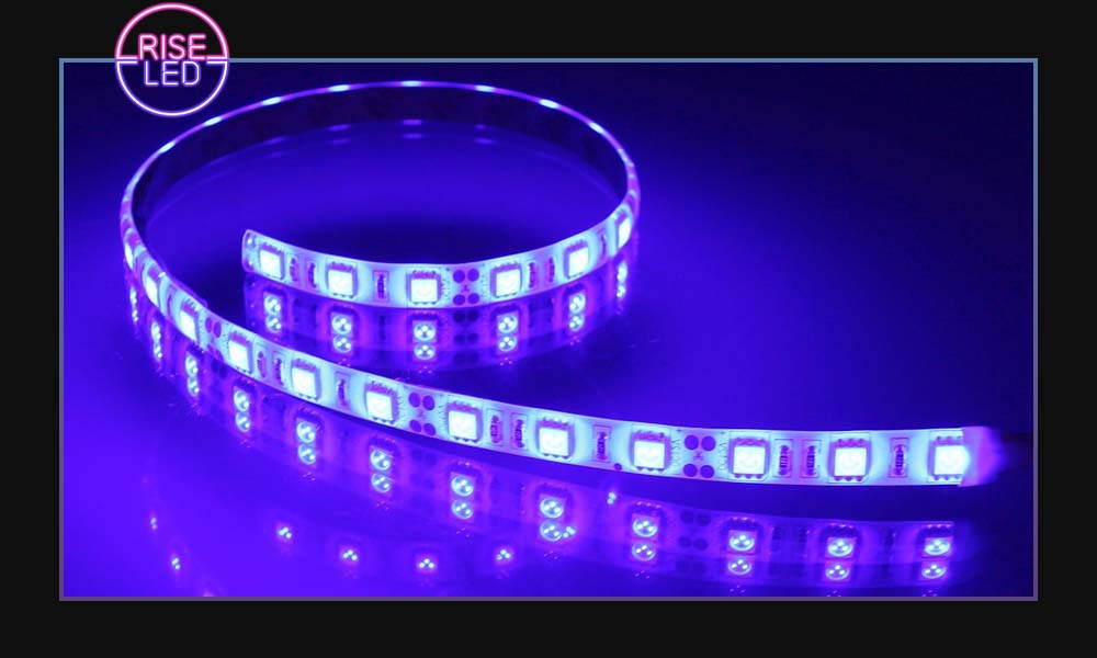 انواع ریسه ال ای دی