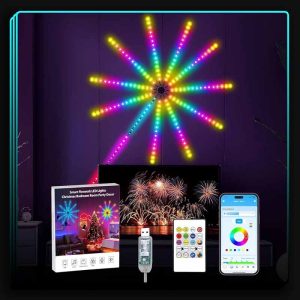 ریسه اسمارت 7 متری