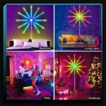 ریسه اسمارت طرح آتشفشان