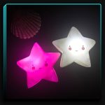 چراغ خواب سیلیکونی