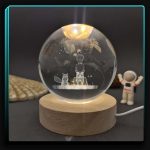 گوی شیشه ای شازده کوچولو