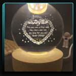 گوی طرح لاو