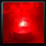 اسپیکر رقص نور دار