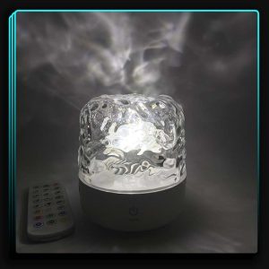 اسپیکر شفق سفید