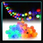 ریسه قندیلی