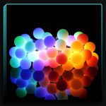 ریسه قندیلی برنامه پذیر