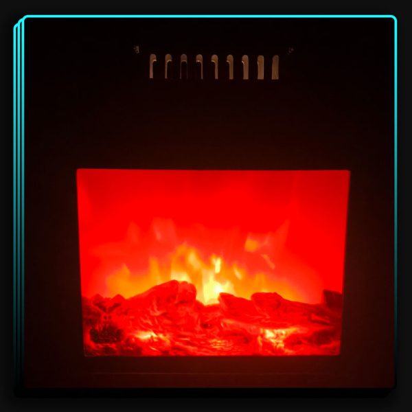 شومینه