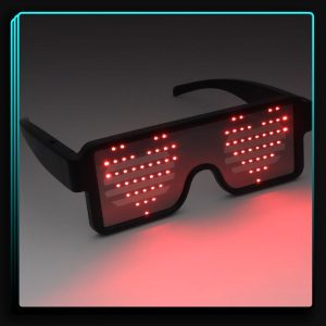 عینک ال ای دی