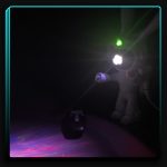 چراغ خواب خرگوشی گوش بلند