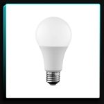 لامپ 9 وات مهتابی مودی