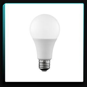 لامپ 9 وات مهتابی مودی