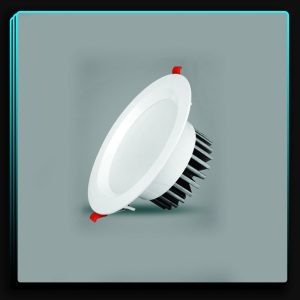 هالوژن سقفی البرز