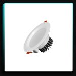 هالوژن سقفی برند البرز