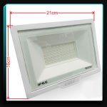 پرژکتور 50 وات مودی بدنه سفید